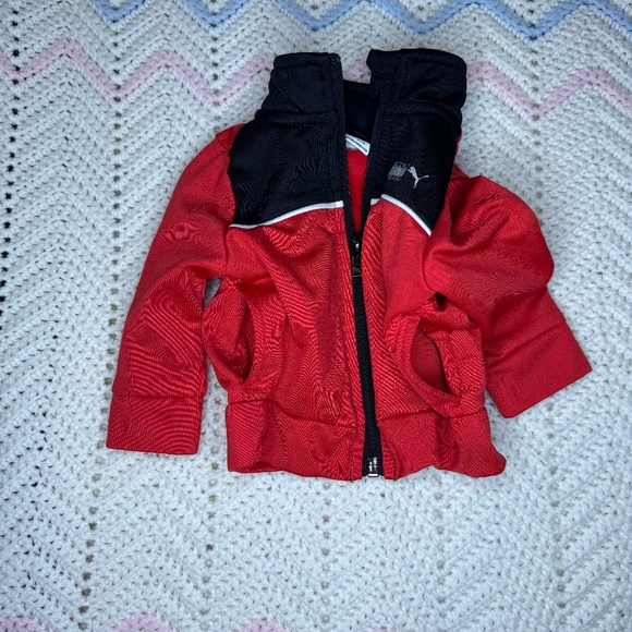 Puma Infant Outfit - Picture 8 of 8